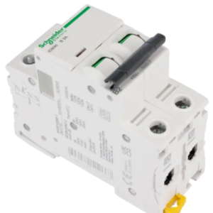 iC60N Miniature Circuit Breaker Schneider 2P