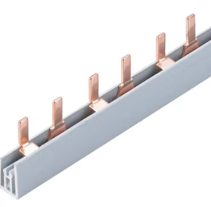 2 Pole Busbar